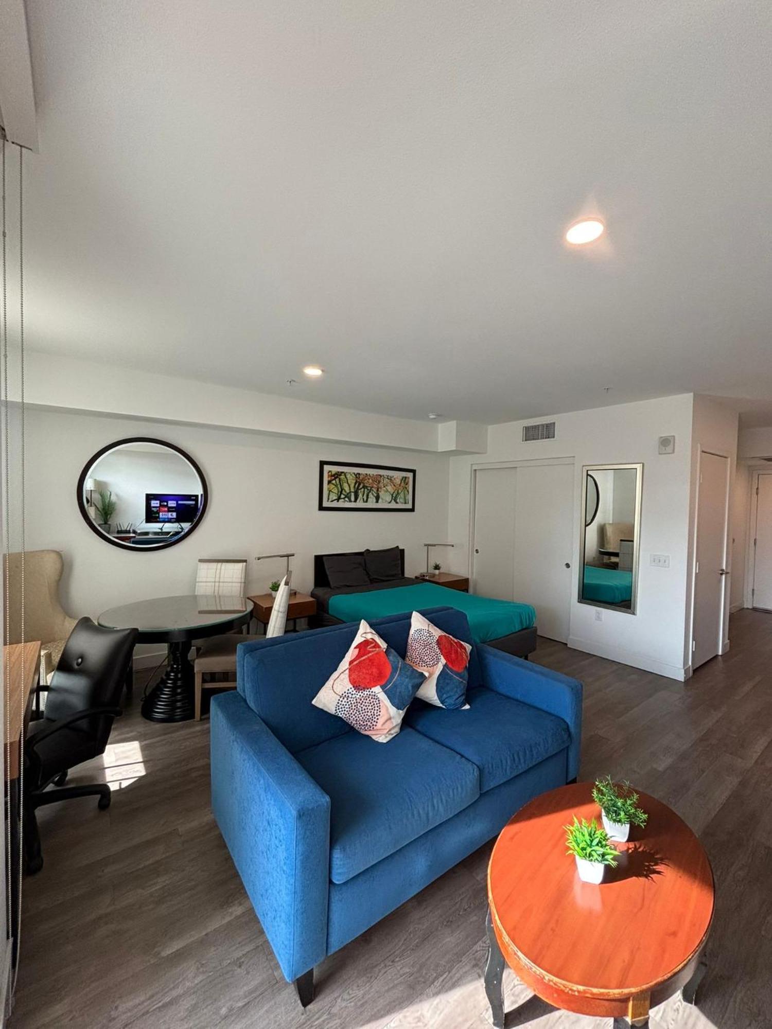 Dream Escape With Great Rooftop Views Los Ángeles