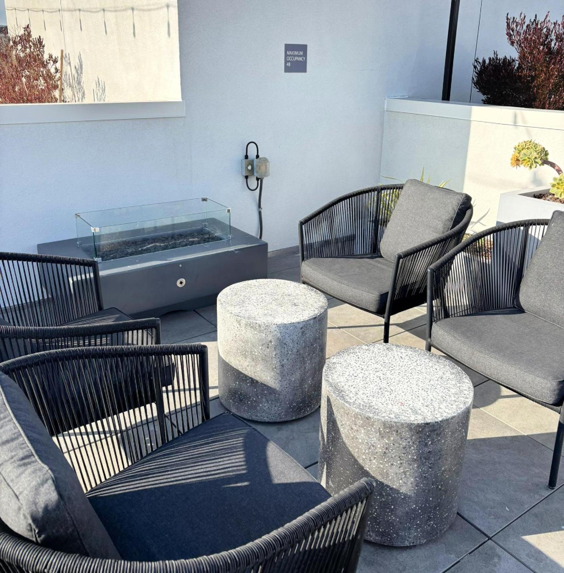 Apartahotel Dream Escape With Great Rooftop Views *
