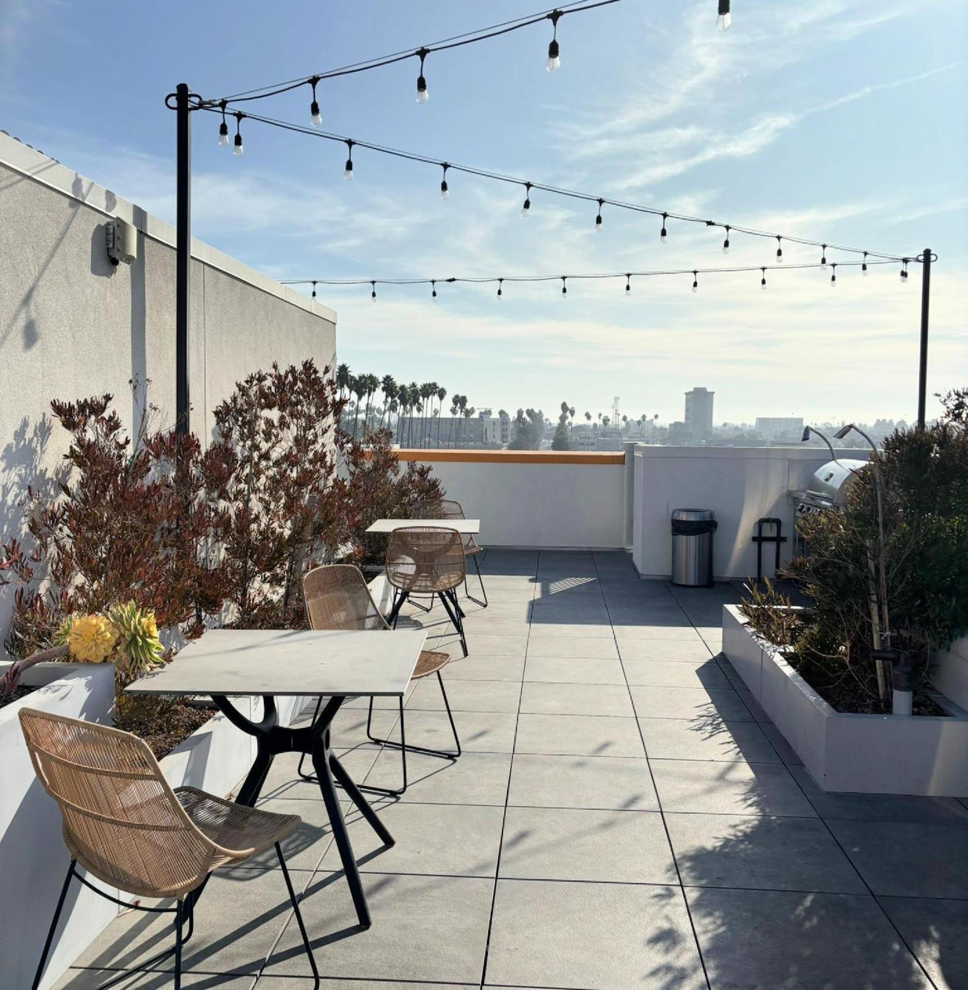 Apartahotel Dream Escape With Great Rooftop Views *