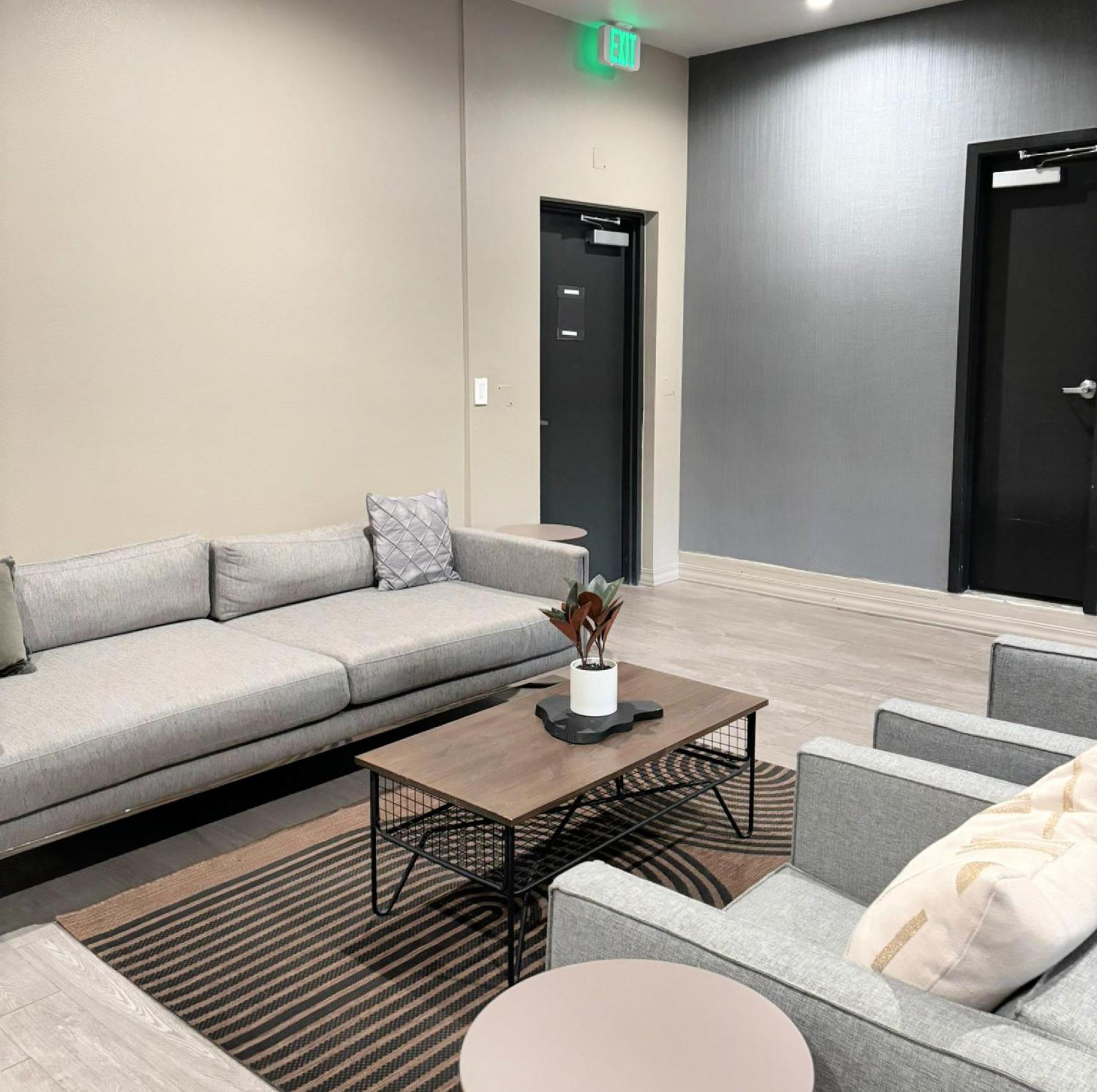 Apartahotel Dream Escape With Great Rooftop Views