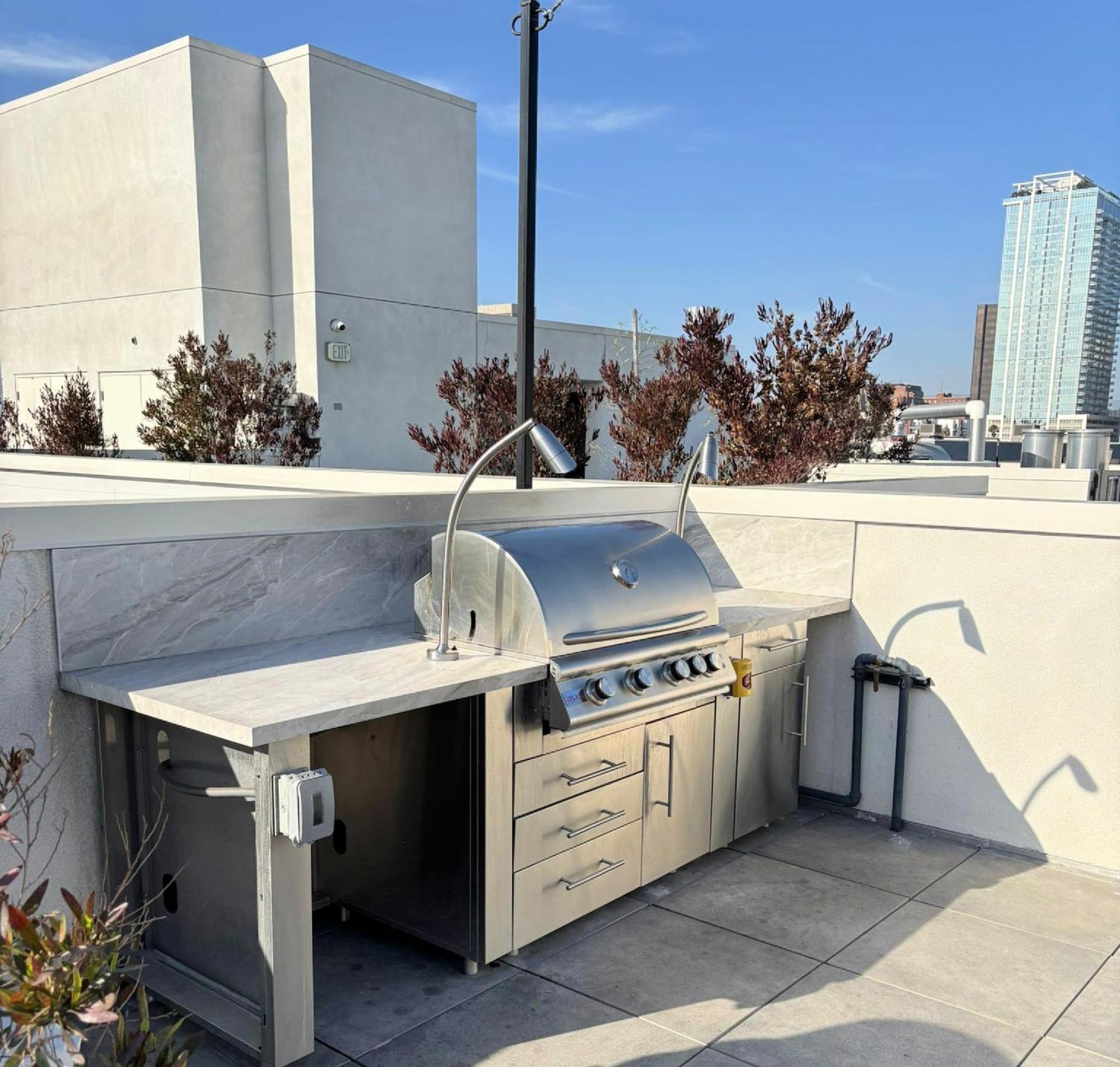 Apartahotel Dream Escape With Great Rooftop Views *