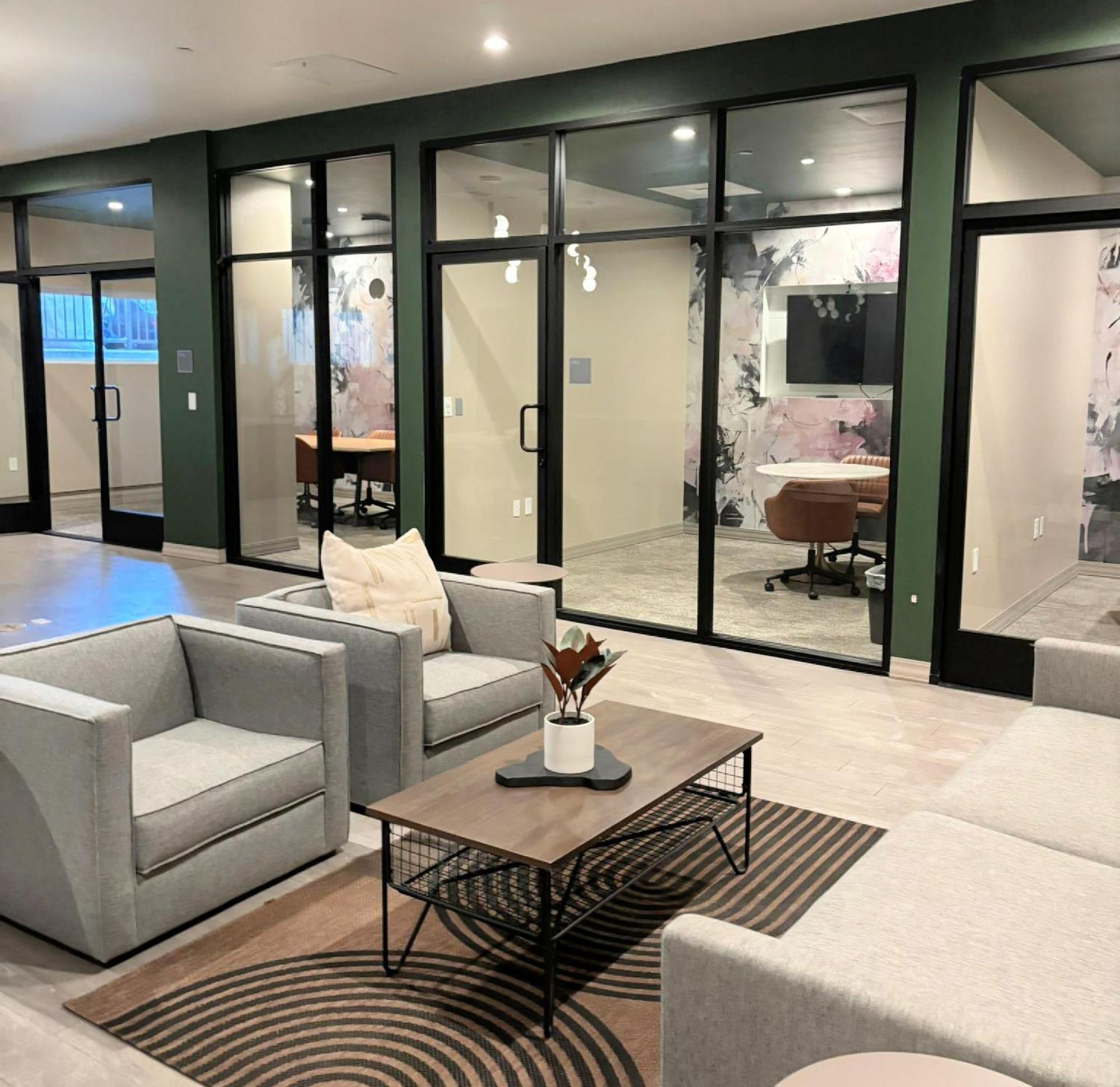 Dream Escape With Great Rooftop Views Los Ángeles