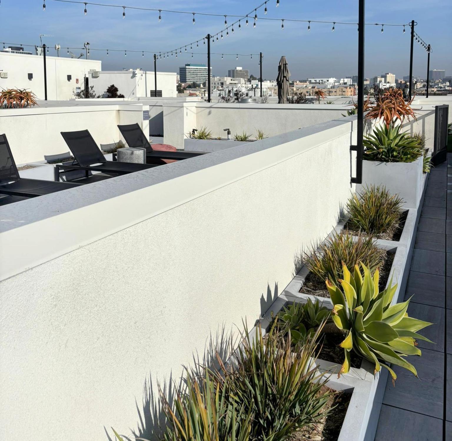 Dream Escape With Great Rooftop Views * Los Ángeles