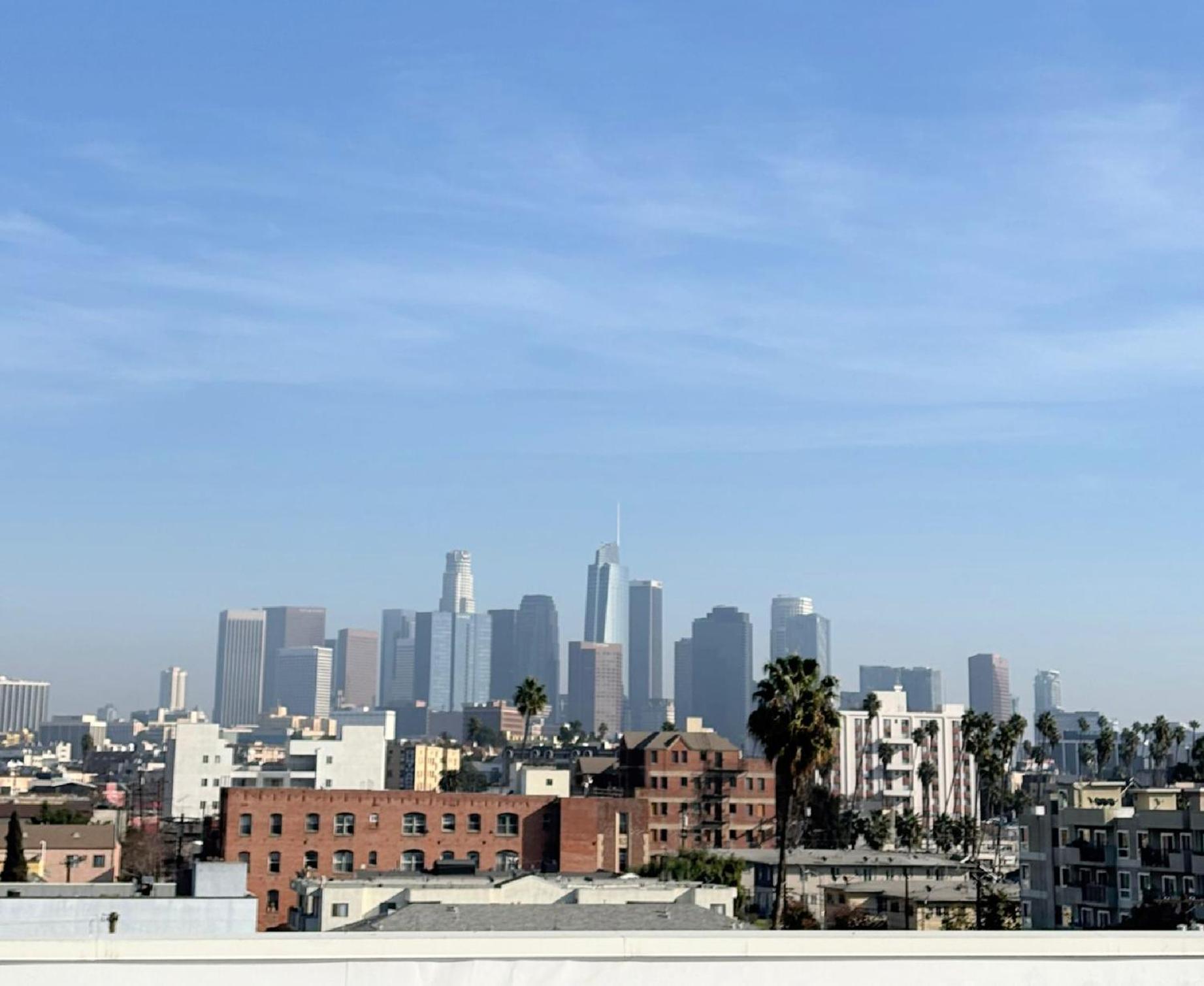 Dream Escape With Great Rooftop Views Apartahotel