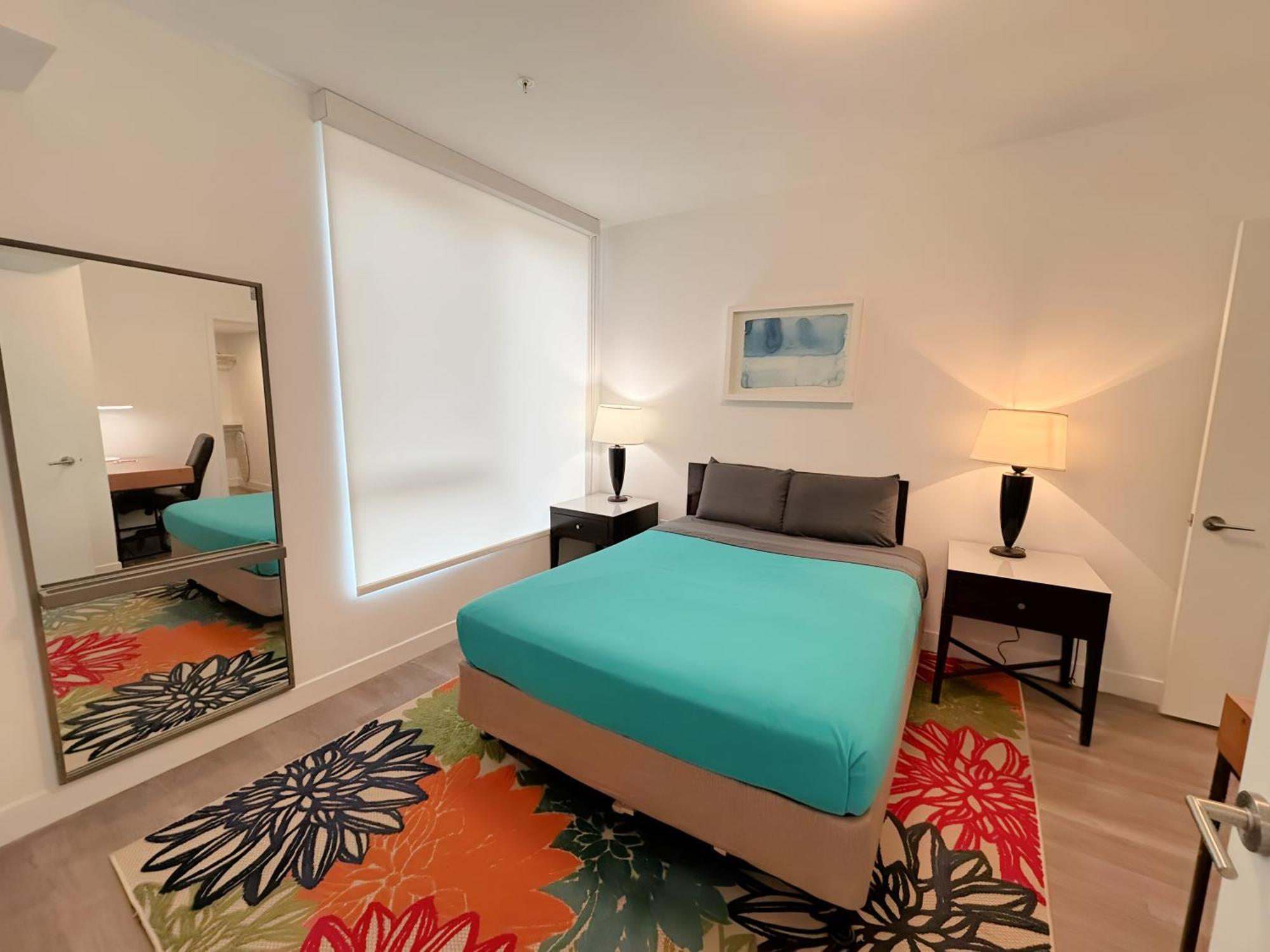 Dream Escape With Great Rooftop Views * Los Ángeles
