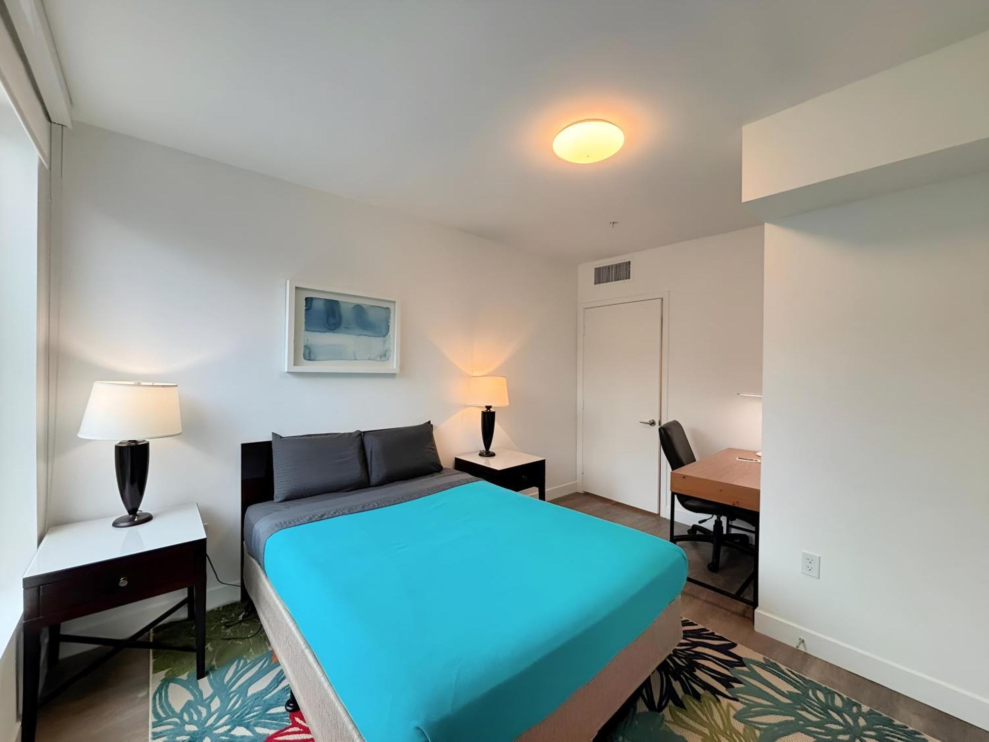 Dream Escape With Great Rooftop Views * Los Ángeles