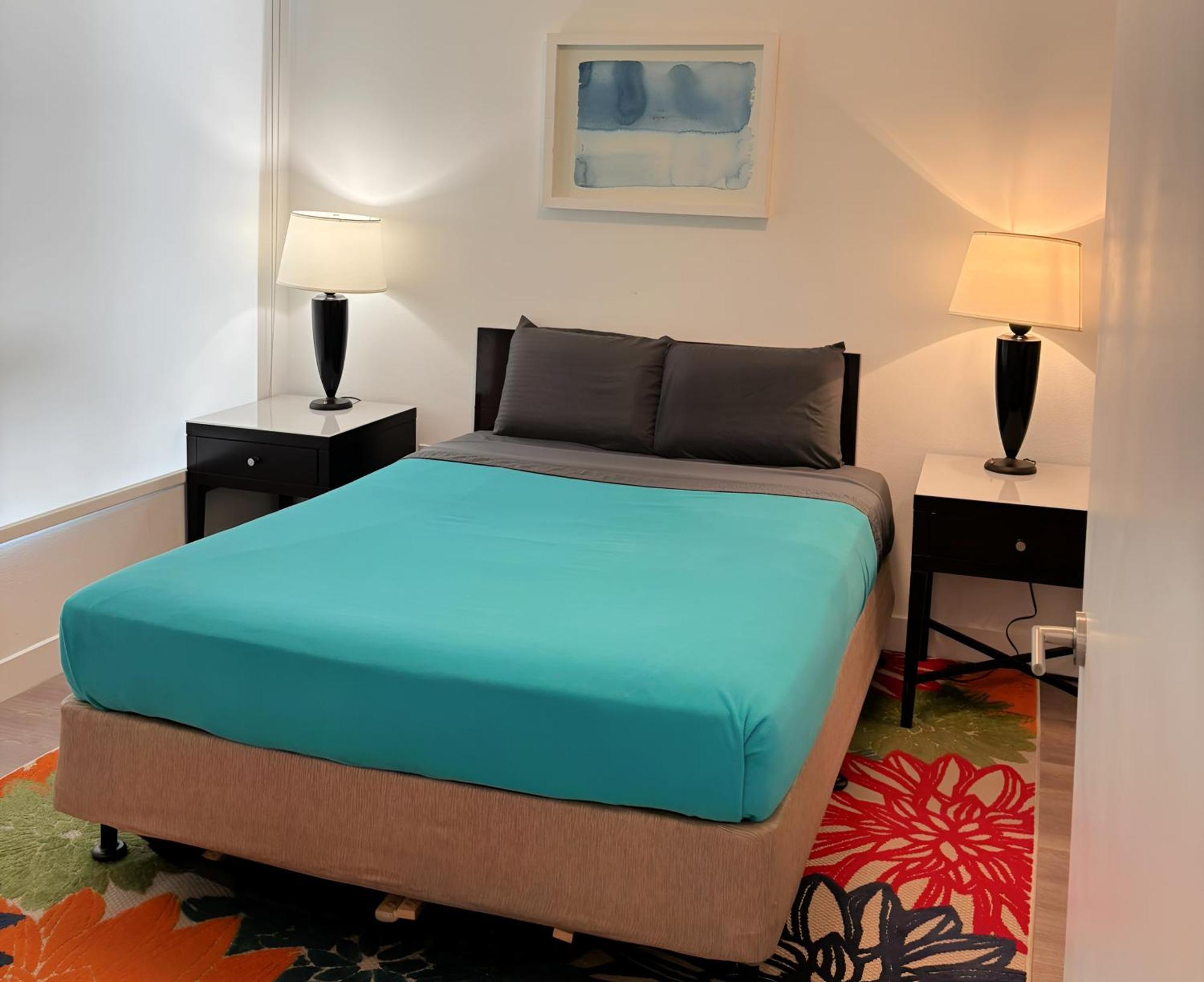 Dream Escape With Great Rooftop Views Apartahotel *