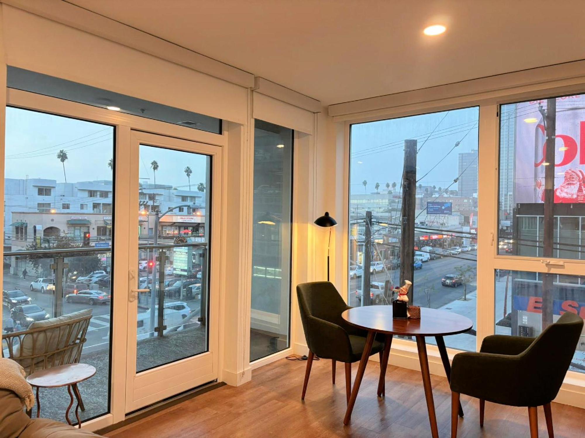 Dream Escape With Great Rooftop Views * Los Ángeles