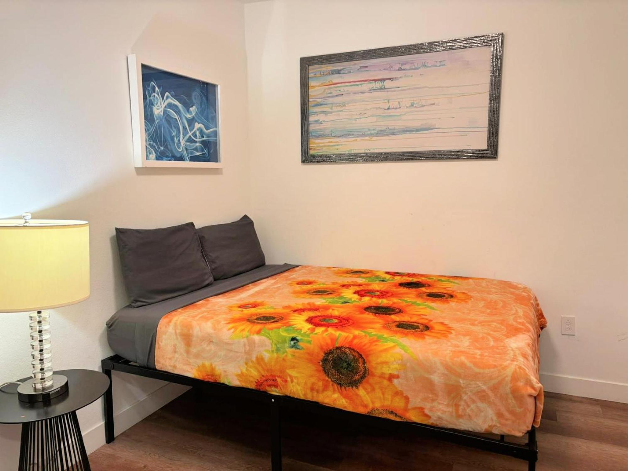 Dream Escape With Great Rooftop Views Los Ángeles