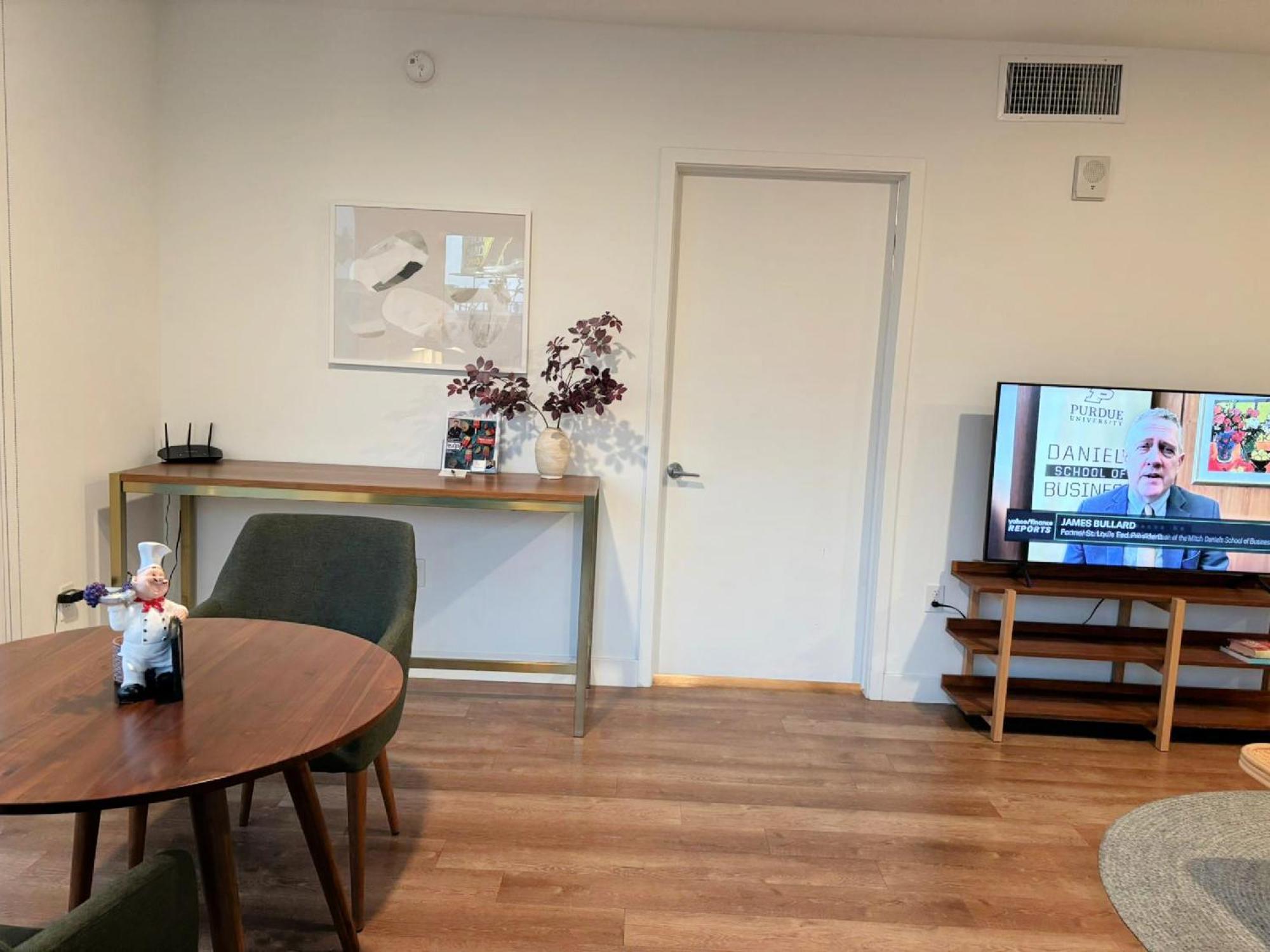 Apartahotel Dream Escape With Great Rooftop Views Los Ángeles