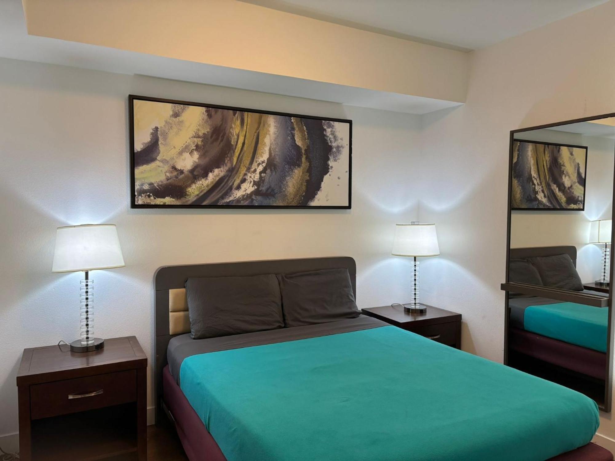Apartahotel Dream Escape With Great Rooftop Views *