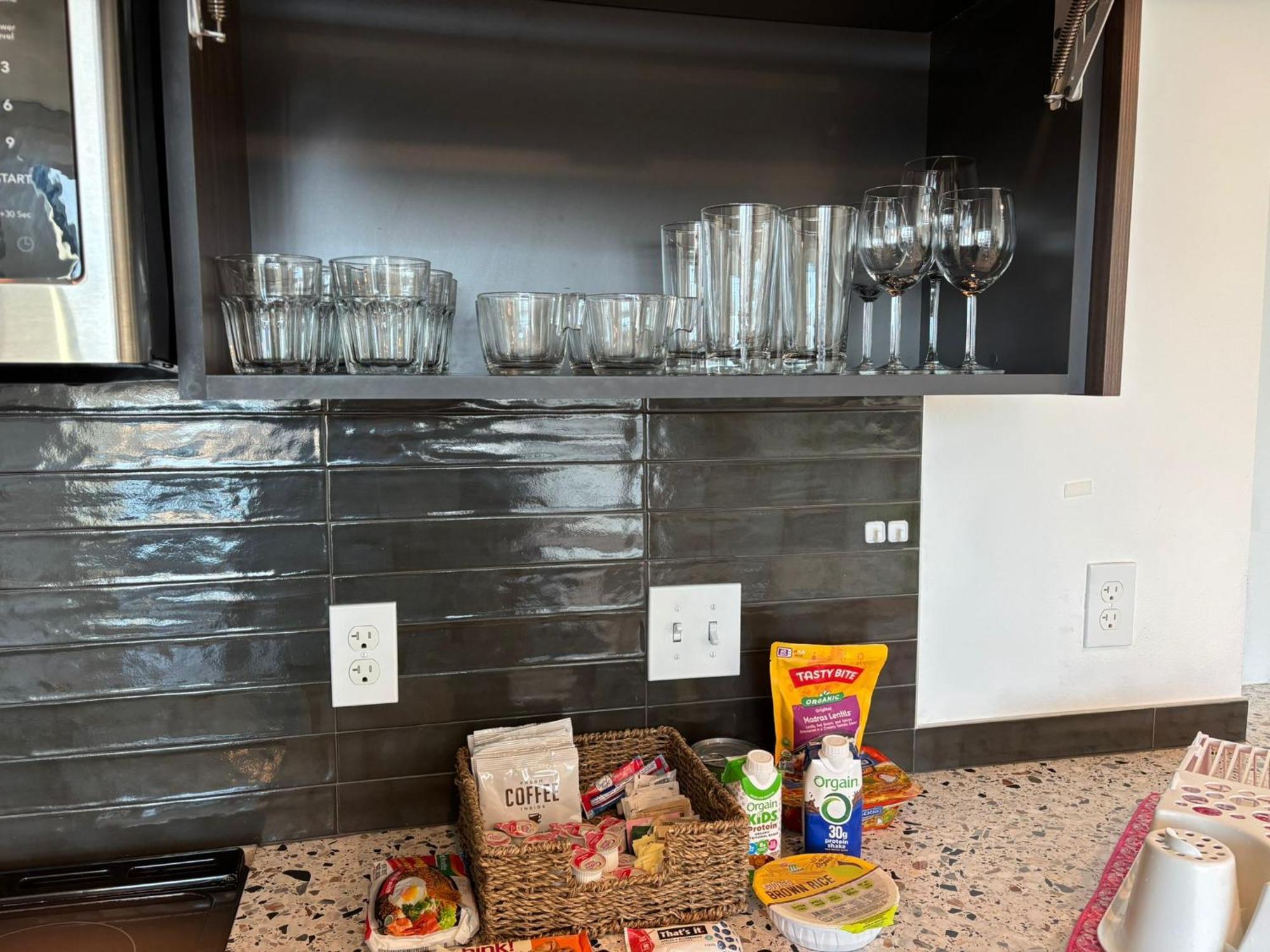 Apartahotel Dream Escape With Great Rooftop Views Los Ángeles