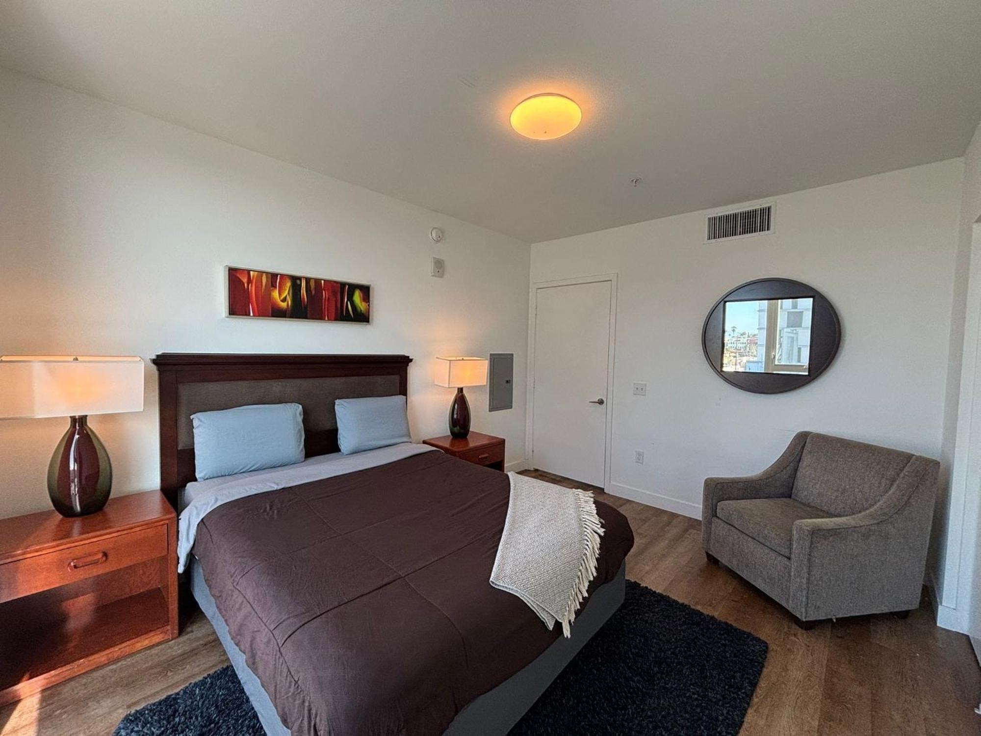 Dream Escape With Great Rooftop Views * Los Ángeles