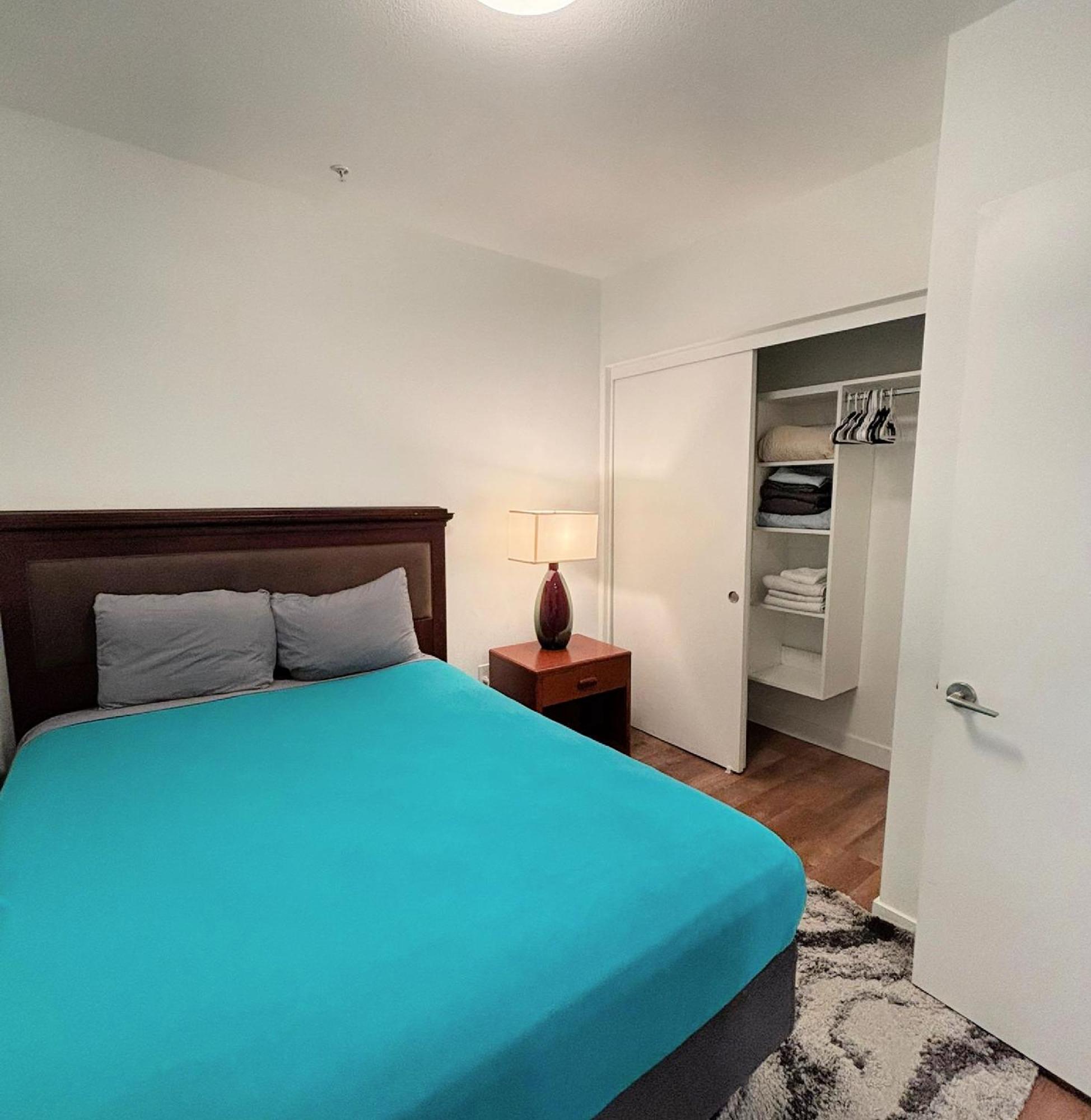 Dream Escape With Great Rooftop Views Apartahotel *
